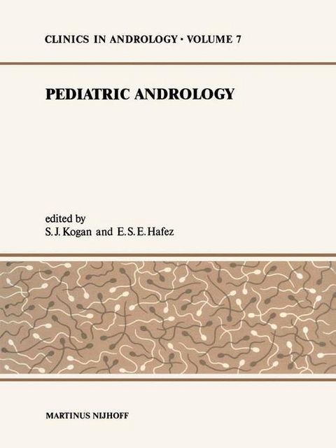 Pediatric Andrology - 