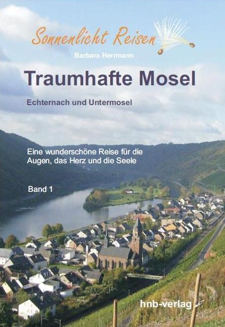 Traumhafte Mosel - Barbara Herrmann