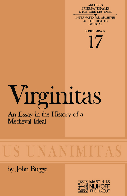 Virginitas - M. Murray