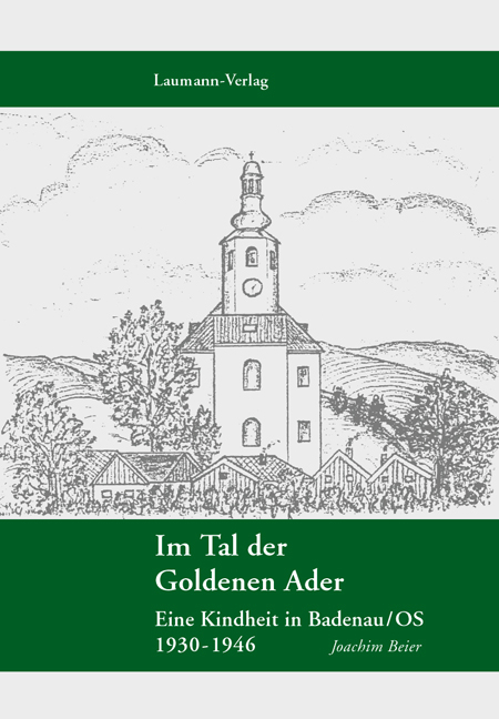 Im Tal der Goldenen Ader - Joachim Beier