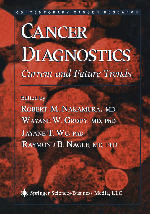 Cancer Diagnostics - 