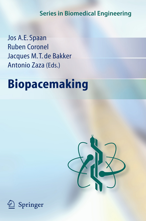 Biopacemaking - 