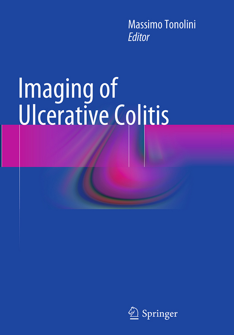 Imaging of Ulcerative Colitis - 