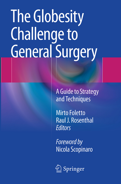 The Globesity Challenge to General Surgery - 