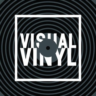 Visual Vinyl - 