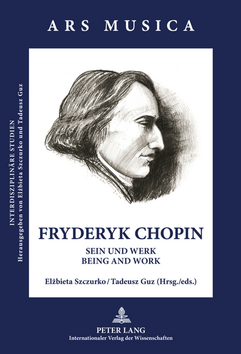 Fryderyk Chopin - 