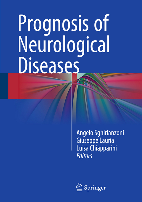 Prognosis of Neurological Diseases - 