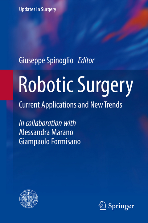 Robotic Surgery - 