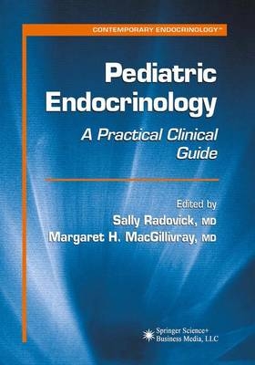 Pediatric Endocrinology - 