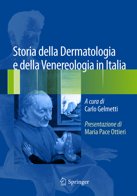 Storia della Dermatologia e della Venereologia in Italia - 