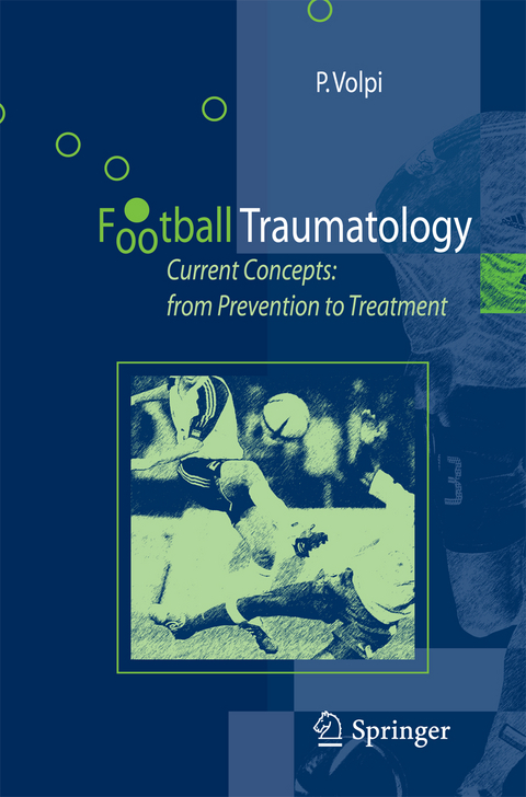 Football Traumatology - 