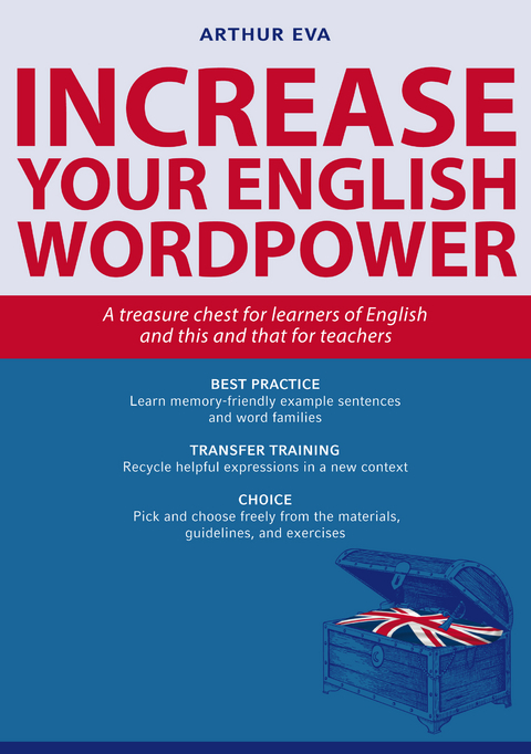 Increase Your English Wordpower - Arthur Eva