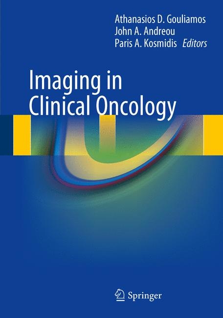 Imaging in Clinical Oncology - 