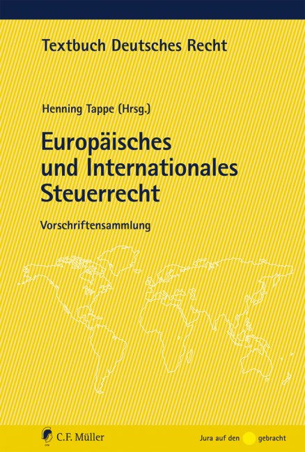 Europäisches und Internationales Steuerrecht - 