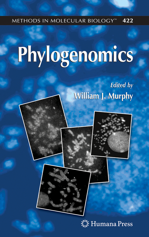 Phylogenomics - 