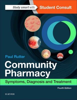 Community Pharmacy - Paul Rutter