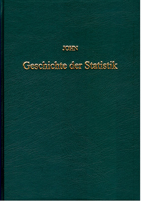 Geschichte der Statistik - Vincent John