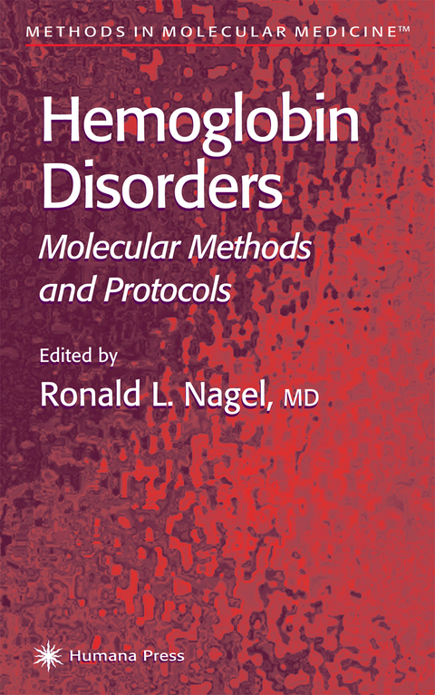 Hemoglobin Disorders - 