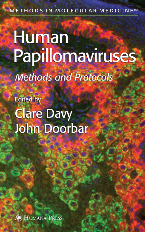 Human Papillomaviruses - 