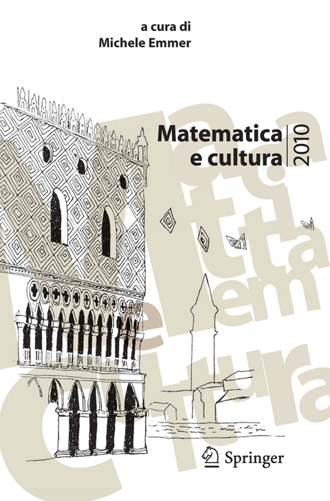 Matematica e cultura 2010 - 