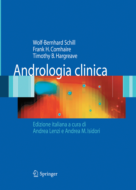 Andrologia clinica - 