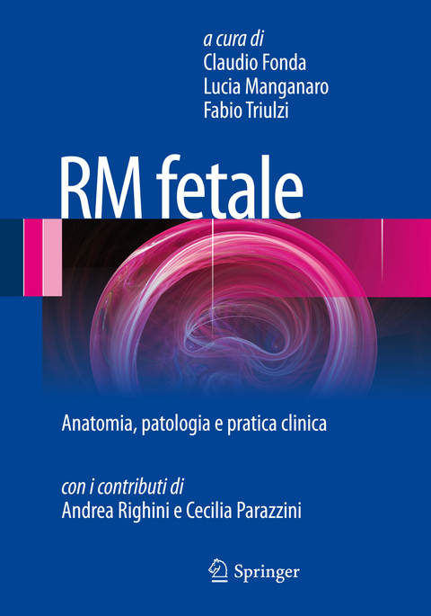 RM fetale - 