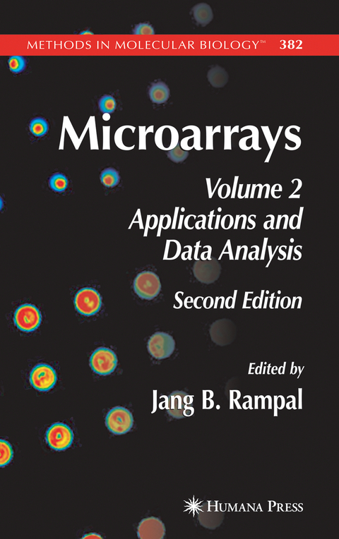 Microarrays - 