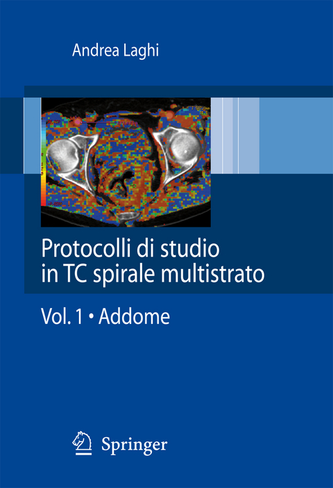 Protocolli di studio in TC spirale multistrato - Andrea Laghi