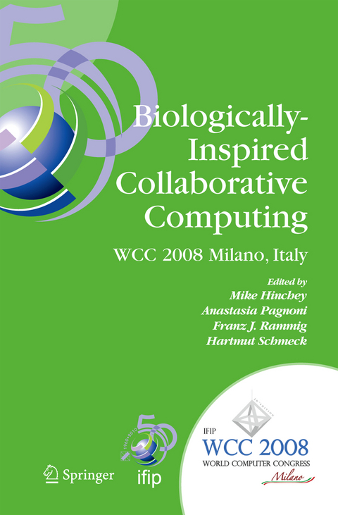 Biologically-Inspired Collaborative Computing - 