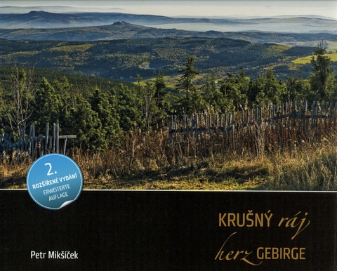 Herzgebirge - Petr Miksicek