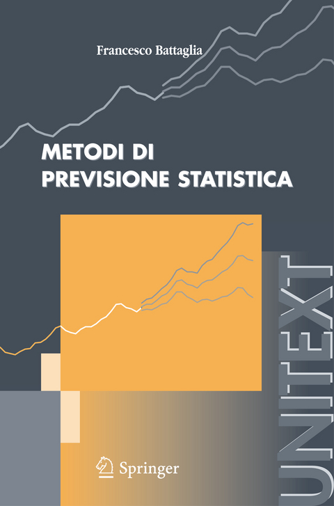 Metodi di previsione statistica - Francesco Battaglia