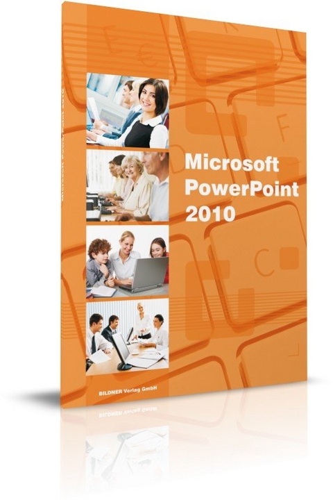 Microsoft PowerPoint 2010 - Inge Baumeister