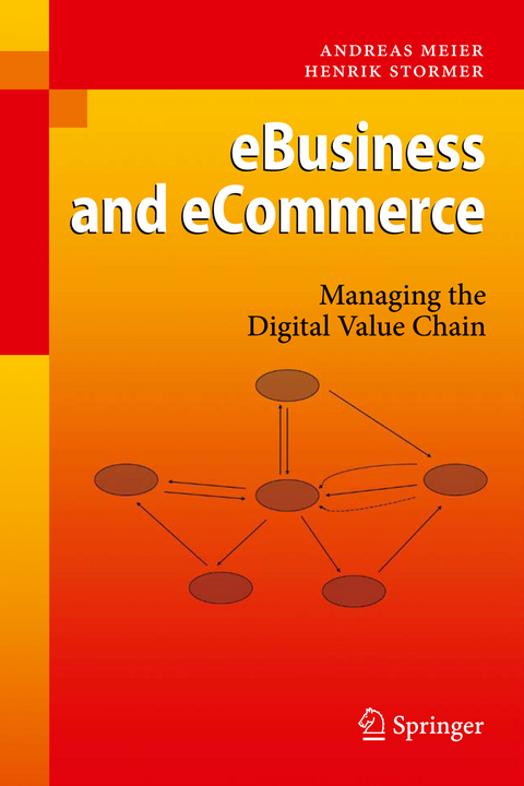 eBusiness & eCommerce - Andreas Meier, Henrik Stormer