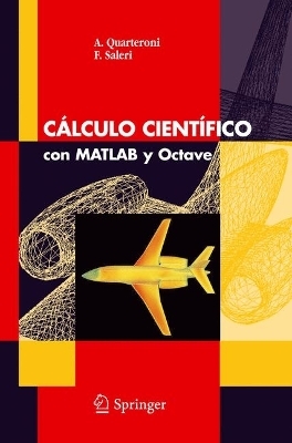 Cálculo Científico con MATLAB y Octave - A. Quarteroni, F. Saleri