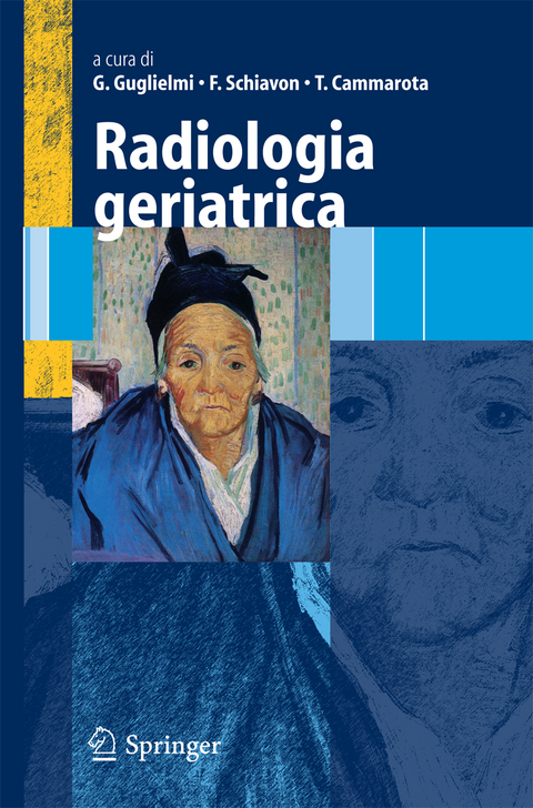 Radiologia geriatrica - 