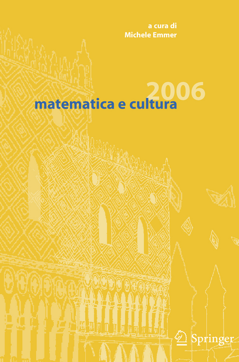 matematica e cultura 2006 - 