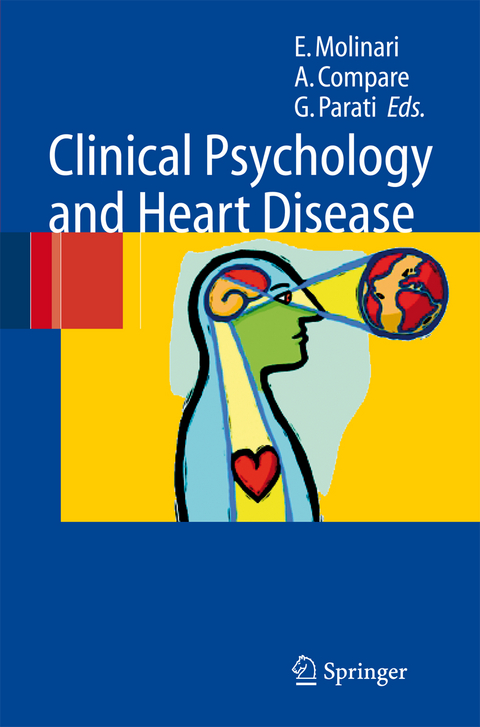 Clinical Psychology and Heart Disease - 