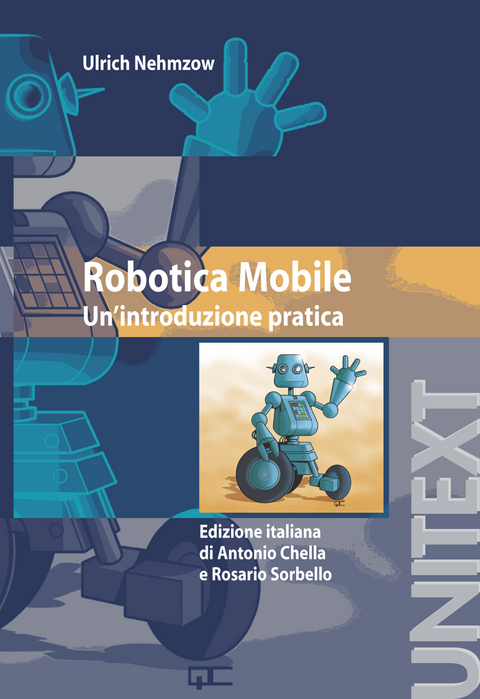 Robotica mobile - Ulrich Nehmzow