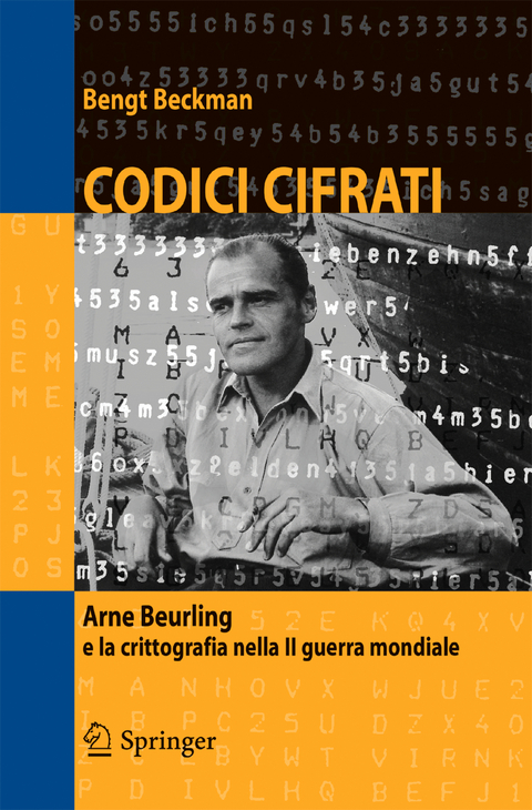 Codici cifrati - Bengt Beckman