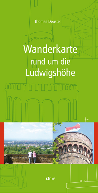 Wanderkarte - 