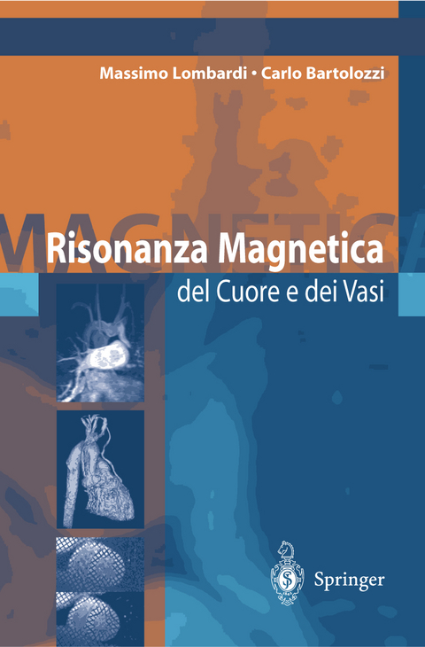 Risonanza Magnetica del Cuore e dei Vasi - 