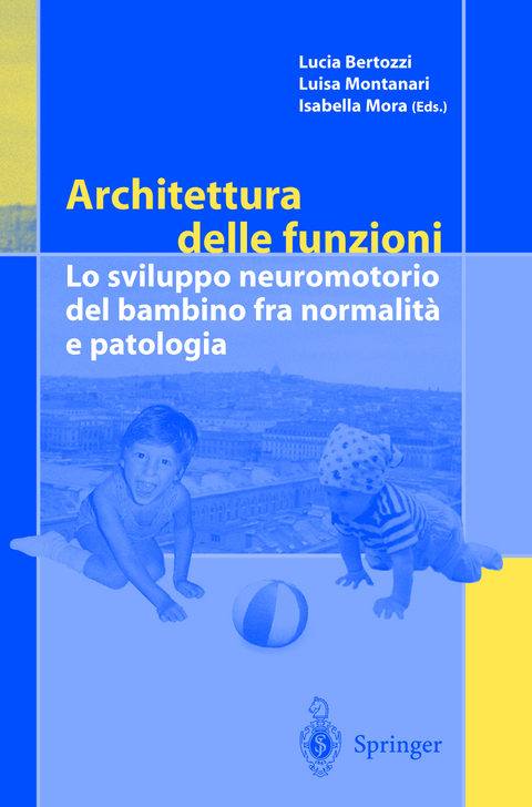 Architettura delle funzioni - 