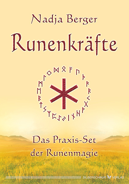 Runenkräfte - Nadja Berger