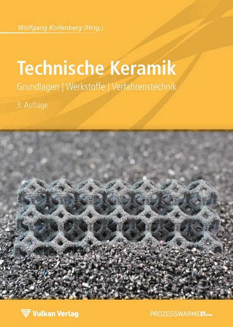 Technische Keramik - 