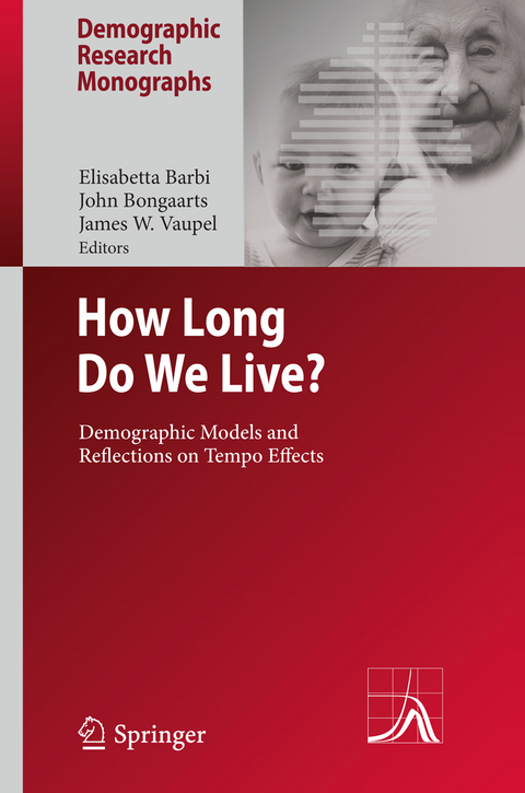 How Long Do We Live? - 