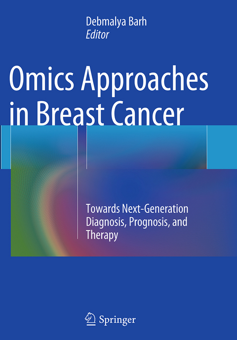 Omics Approaches in Breast Cancer - 