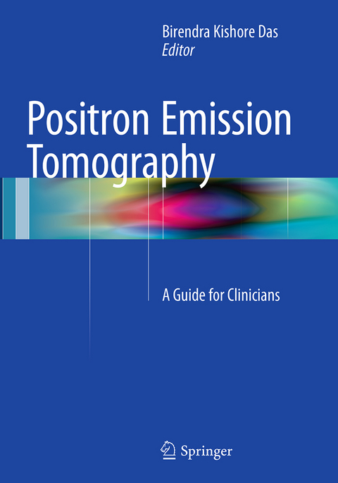 Positron Emission Tomography - 