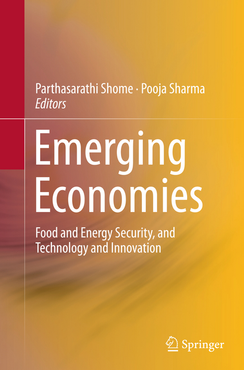 Emerging Economies - 