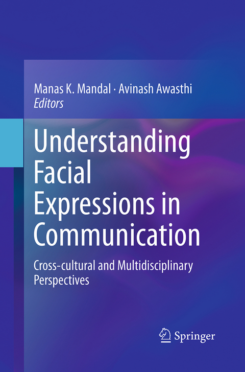 Understanding Facial Expressions in Communication - 