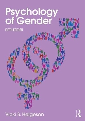 Psychology of Gender - Vicki S. Helgeson